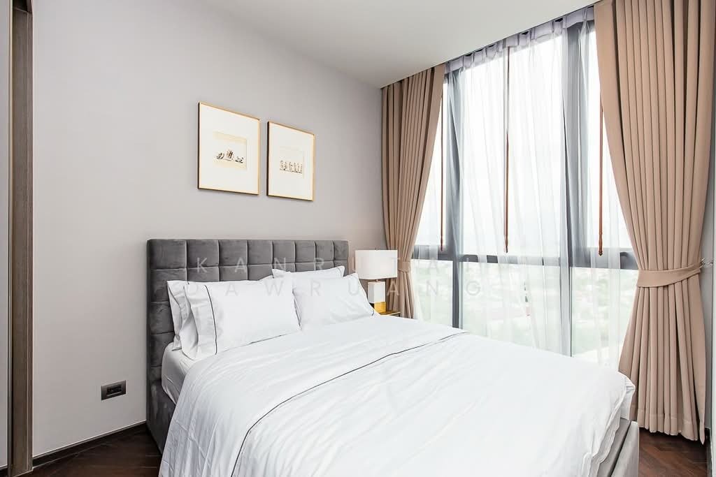 Condo in Phaya Thai, Krung Thep Maha Nakhon, Thailand 5 - 17369021