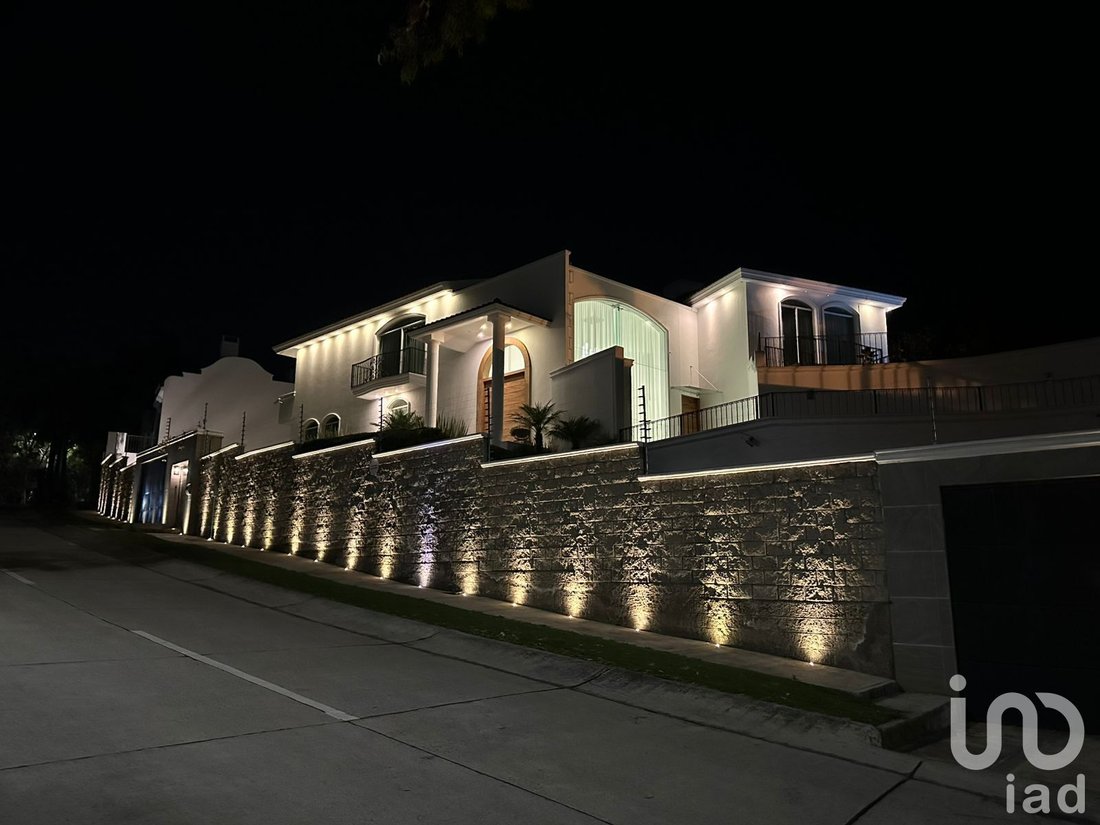 House in Zapopan, Jalisco, Mexico 5 - 17365775