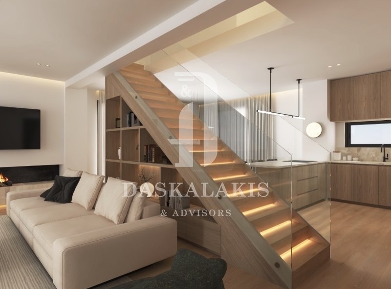 Apartment in Kifisia, Attica, Greece 5 - 17357175