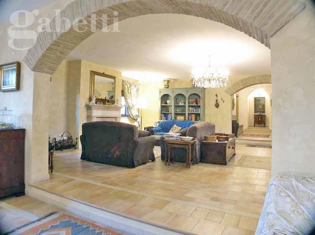 Villa in Senigallia, Marche, Italy 4 - 17366672
