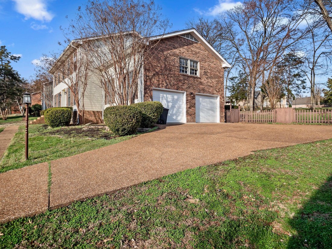 Maison à Hendersonville, Tennessee, États-Unis 5 - 17359895