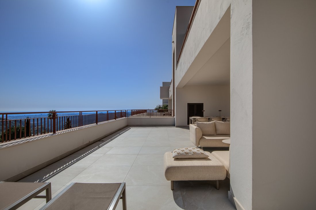 Apartment in Istan, Andalusia, Spain 3 - 17363910