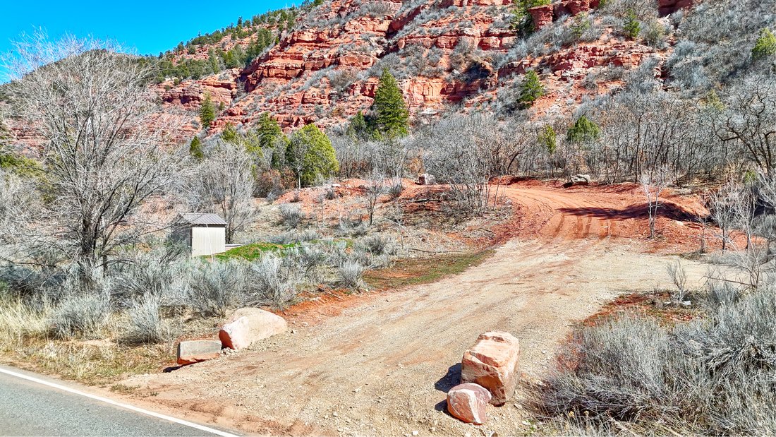 Land in Durango, Colorado, United States 3 - 17371696
