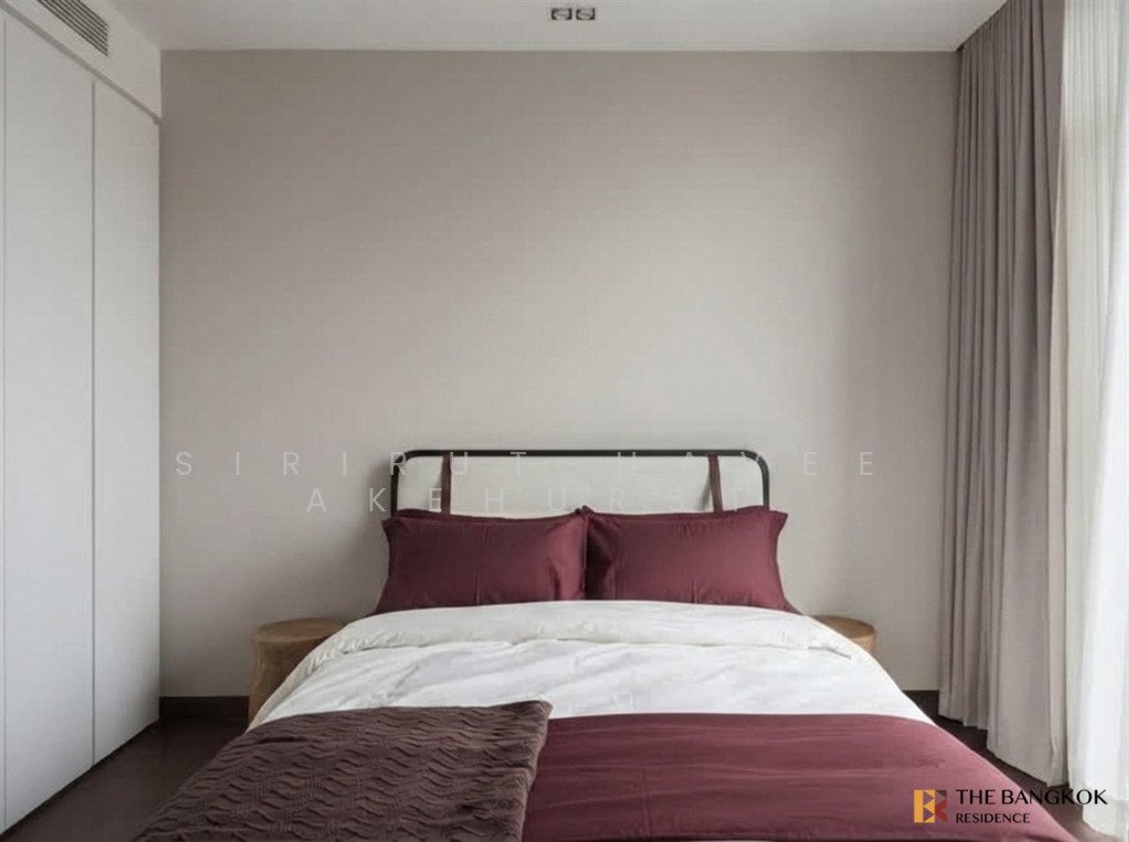 Condo in Bangkok, Krung Thep Maha Nakhon, Thailand 3 - 17368811