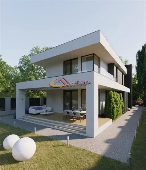Villa in Center, Arezzo, Tuscany 1 - 17358842