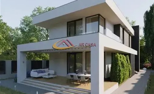 Villa in Zentrum, Arezzo, Toskana 1