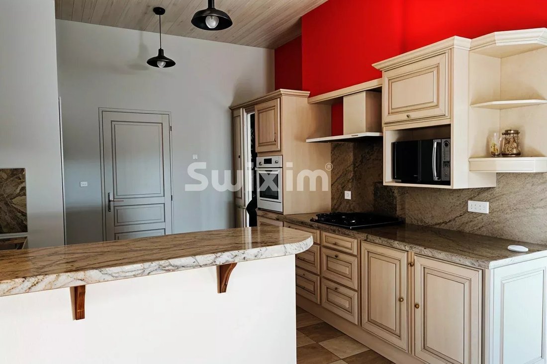House in Demigny, Bourgogne – Franche-Comté, France 5 - 16364520