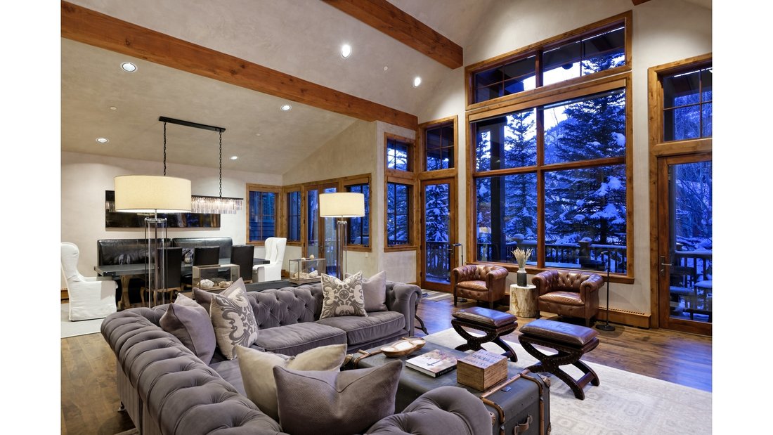 House in Aspen, Colorado, United States 1 - 16258716