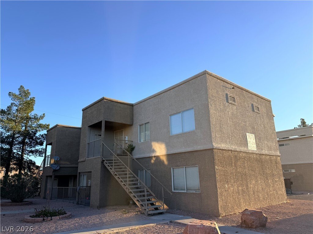 Las Vegas, Nevada, United States 1 - 17370500