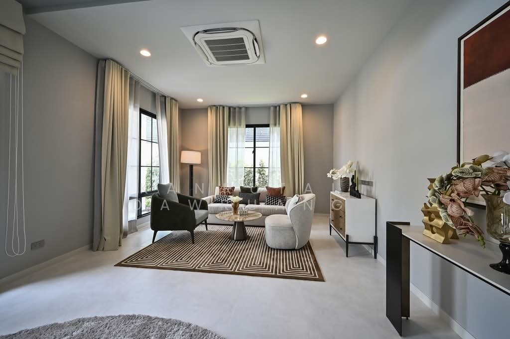 House in Muang Samut Prakarn, Samut Prakan, Thailand 4 - 15475408