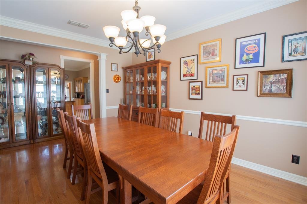 House in Tyler, Texas, United States 5 - 17357561