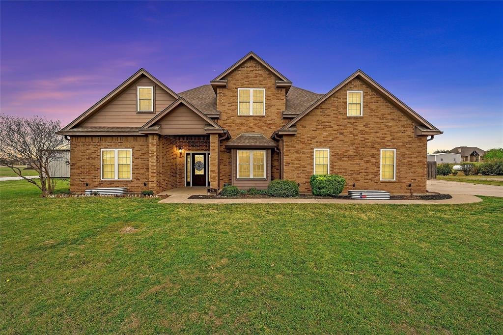 House in West, Texas, United States 1 - 17357549