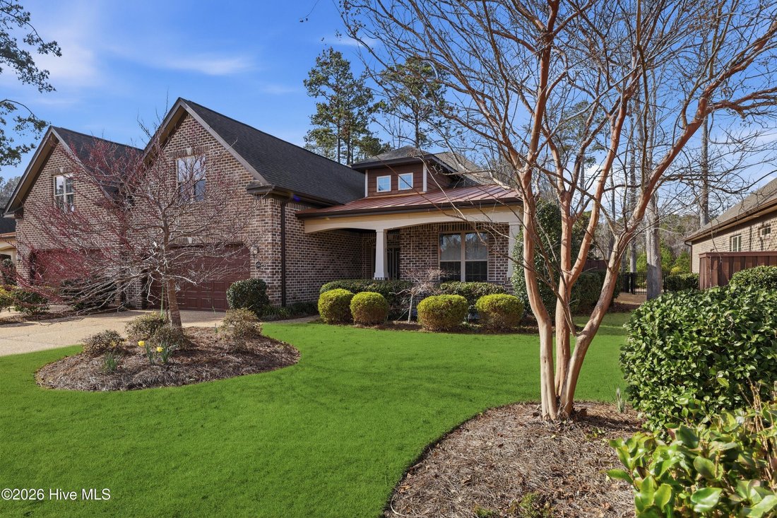 Townhouse in Castle Hayne, North Carolina, United States 4 - 17356389
