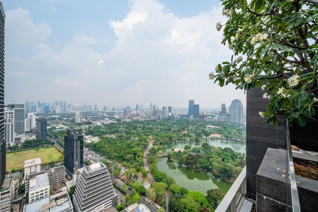 Condo in Bangkok, Krung Thep Maha Nakhon, Thailand 3 - 17368808