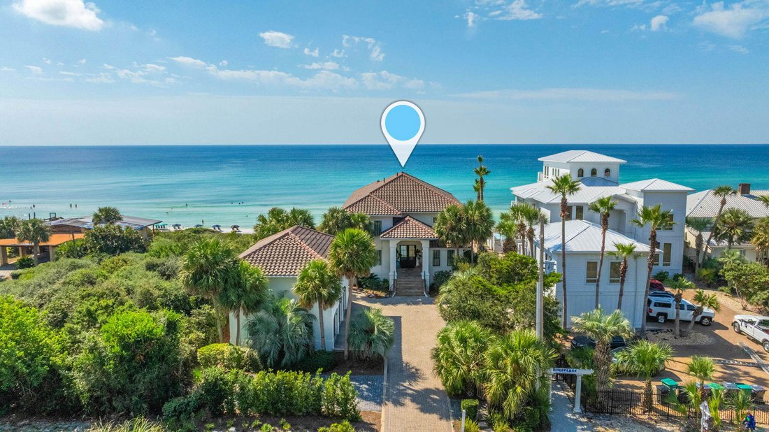 House in Santa Rosa Beach, Florida, United States 1 - 17366574