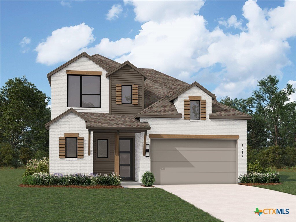 House in Cibolo, Texas, United States 1 - 17366530