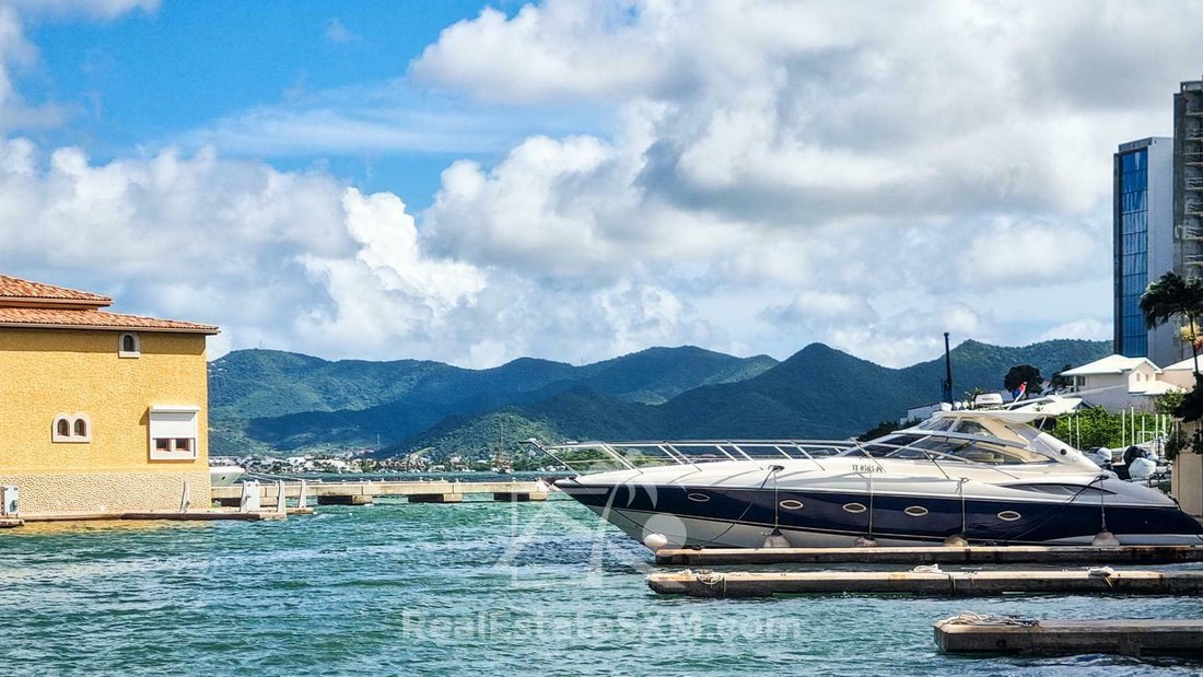 Condo in Simpson Bay, Sint Maarten 5 - 17358385