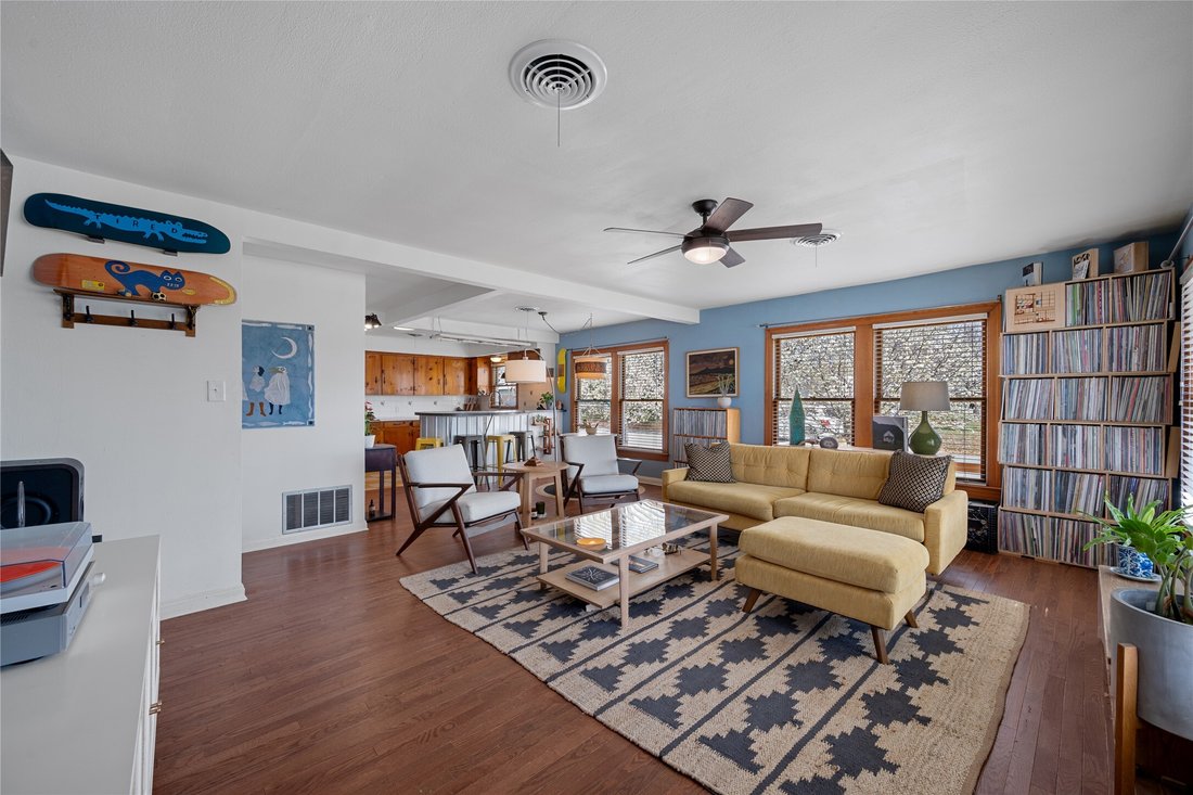 House in Austin, Texas, United States 5 - 17367005