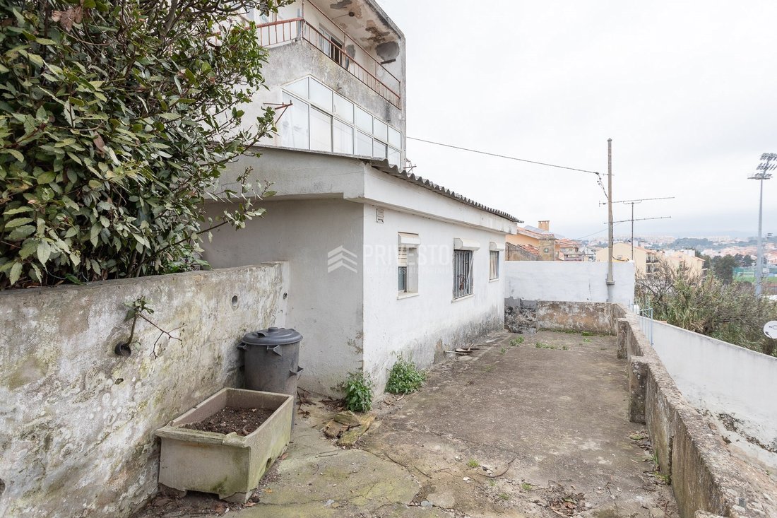 House in Alcabideche, Lisbon, Portugal 5 - 17358426