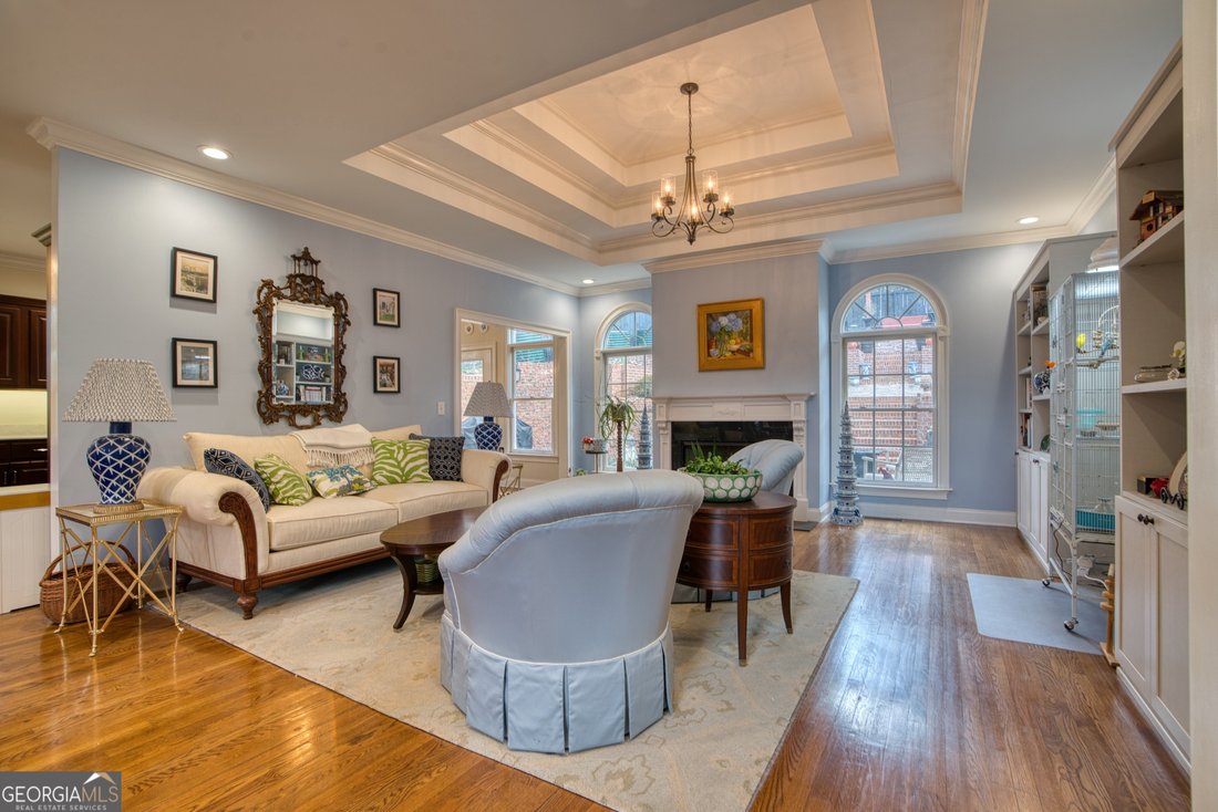House in Rome, Georgia, United States 5 - 17366693