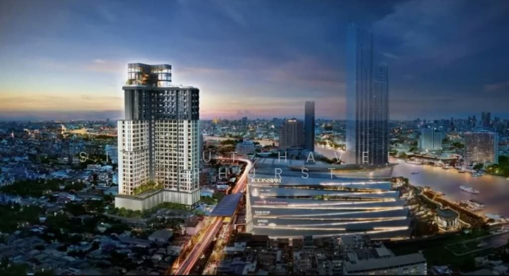 Condo in Bangkok, Krung Thep Maha Nakhon, Thailand 1 - 17369001