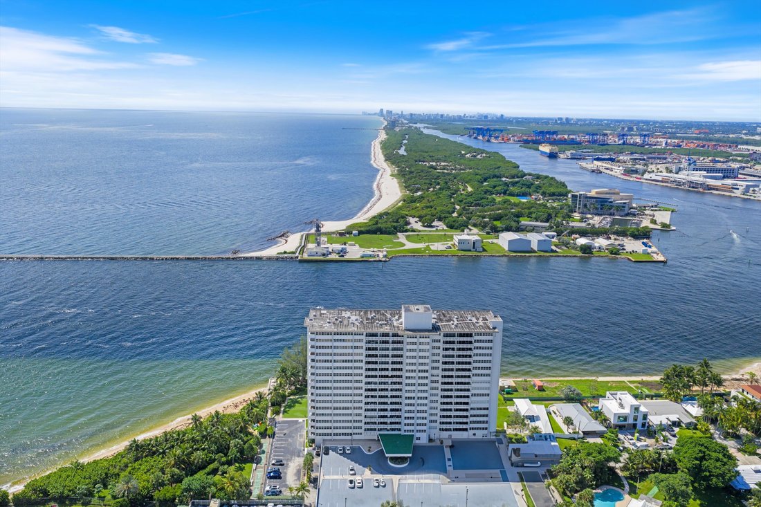 Condo in Fort Lauderdale, Florida, United States 2 - 17364925