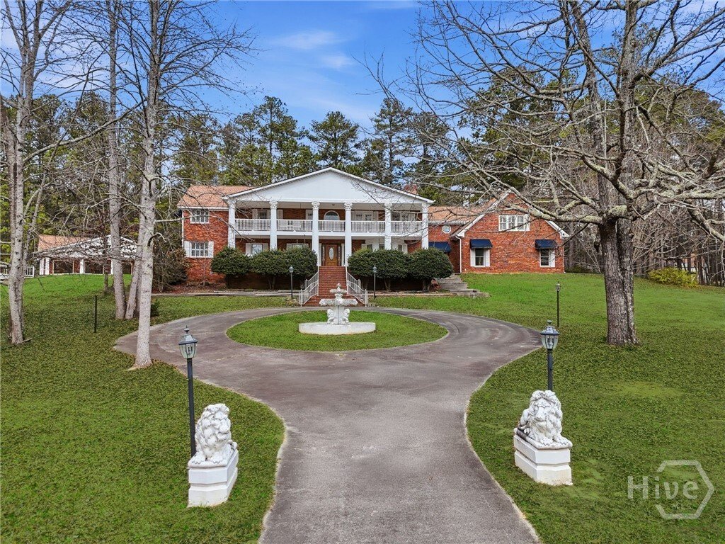 House in Dacula, Georgia, United States 3 - 17366980