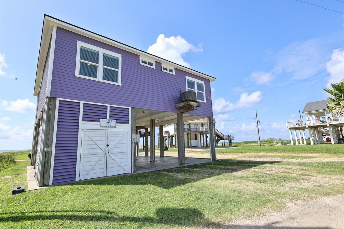 House in Bolivar Peninsula, Texas, United States 4 - 17363308