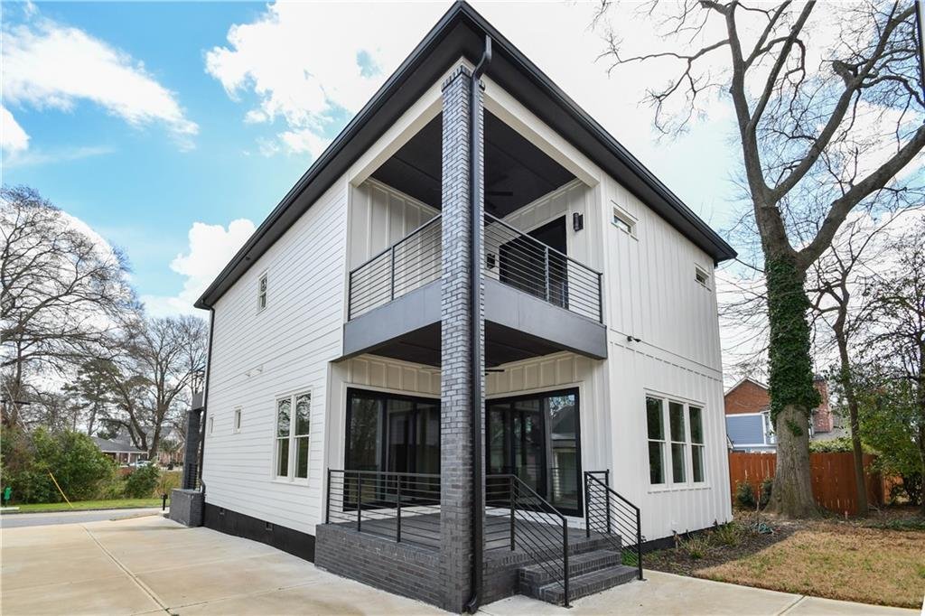 House in Hapeville, Georgia, United States 5 - 17371546