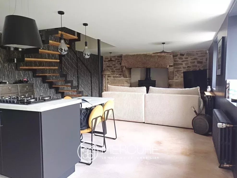 House in Kerarthur-Le Guerdy, Pont-l'Abbé, France 3 - 15438836