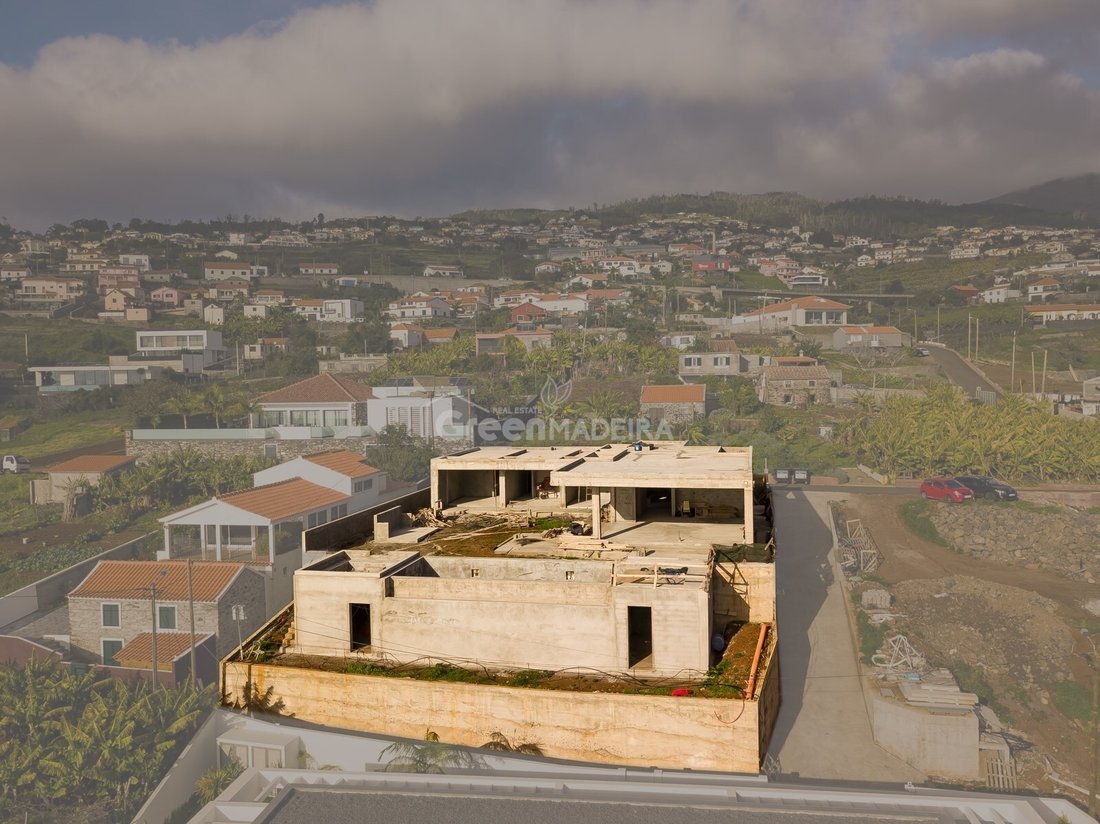 Villa in Estreito da Calheta, Madeira, Portugal 5 - 17358431