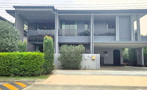 Maison à Hua Mak, Bangkok, Thaïlande 1