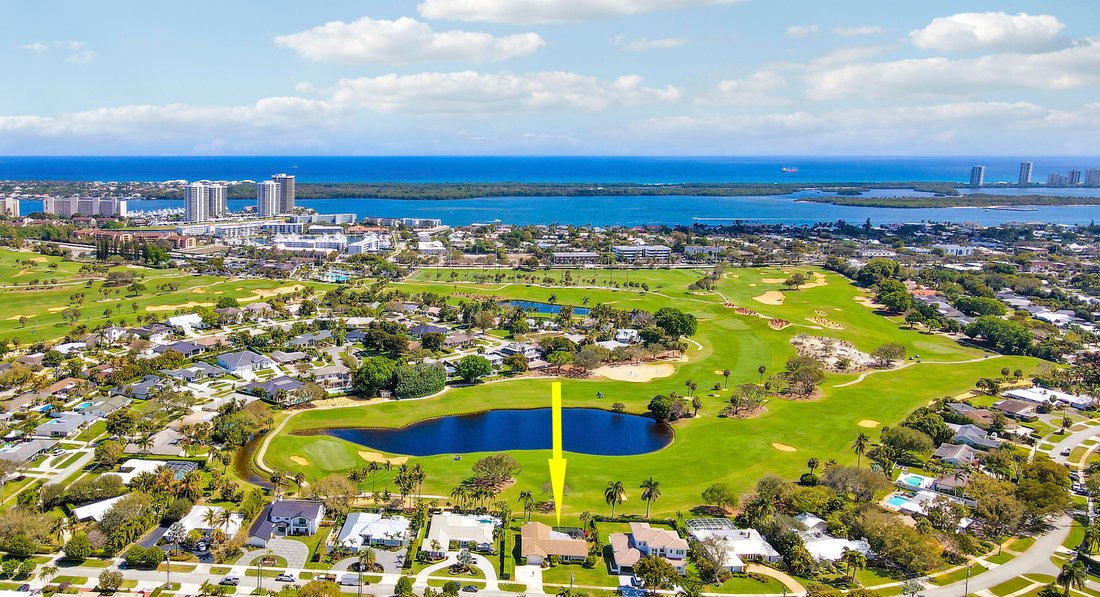 House in North Palm Beach, Florida, United States 1 - 17360608