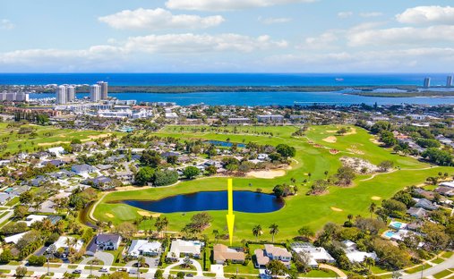 House in North Palm Beach, Florida, United States 1