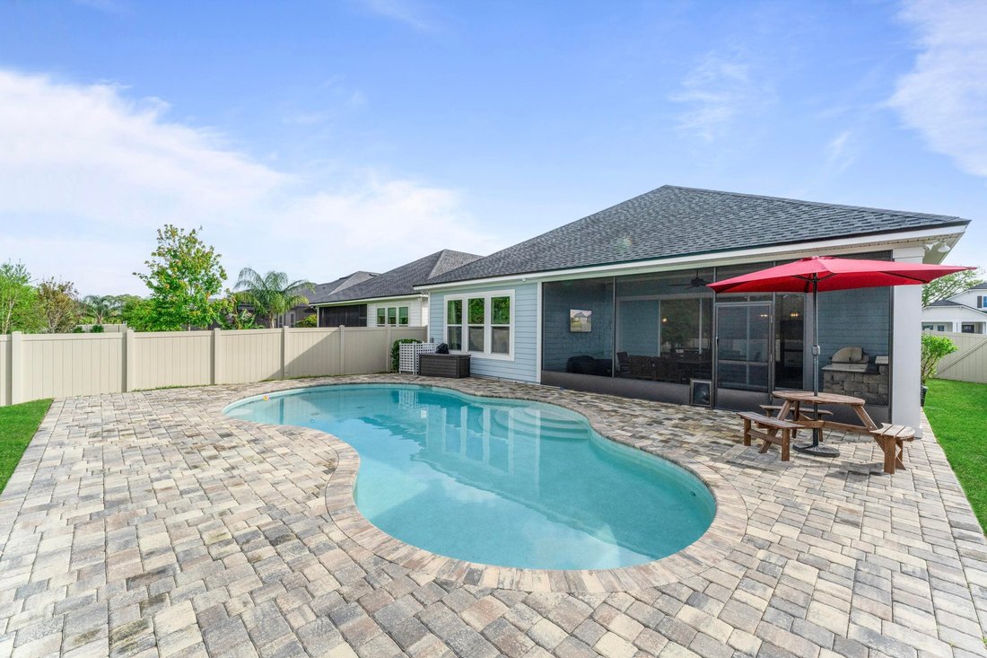 House in St. Augustine, Florida, United States 2 - 17361283