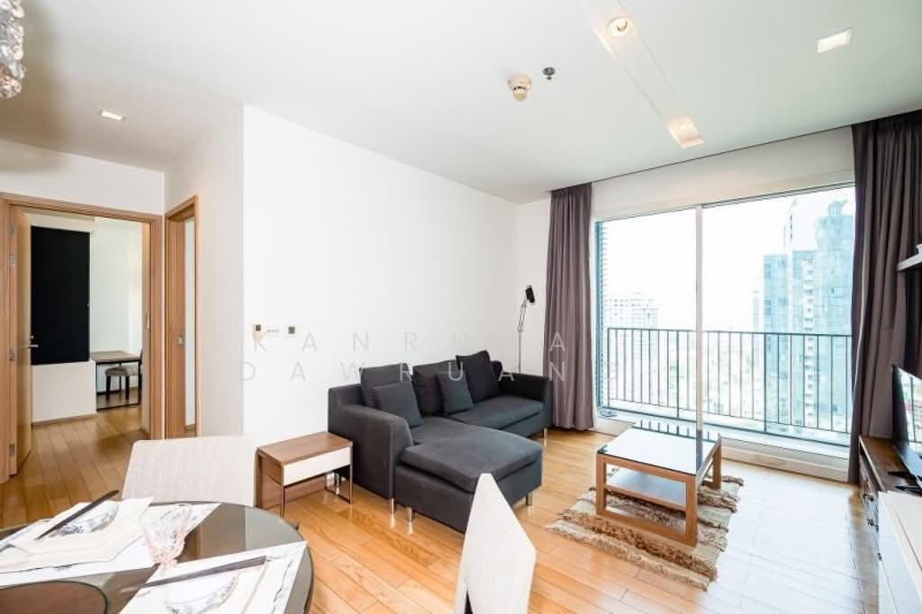 Condo in Bangkok, Krung Thep Maha Nakhon, Thailand 5 - 17368411