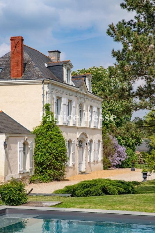 House in Centre, Angers, France 5 - 15884296