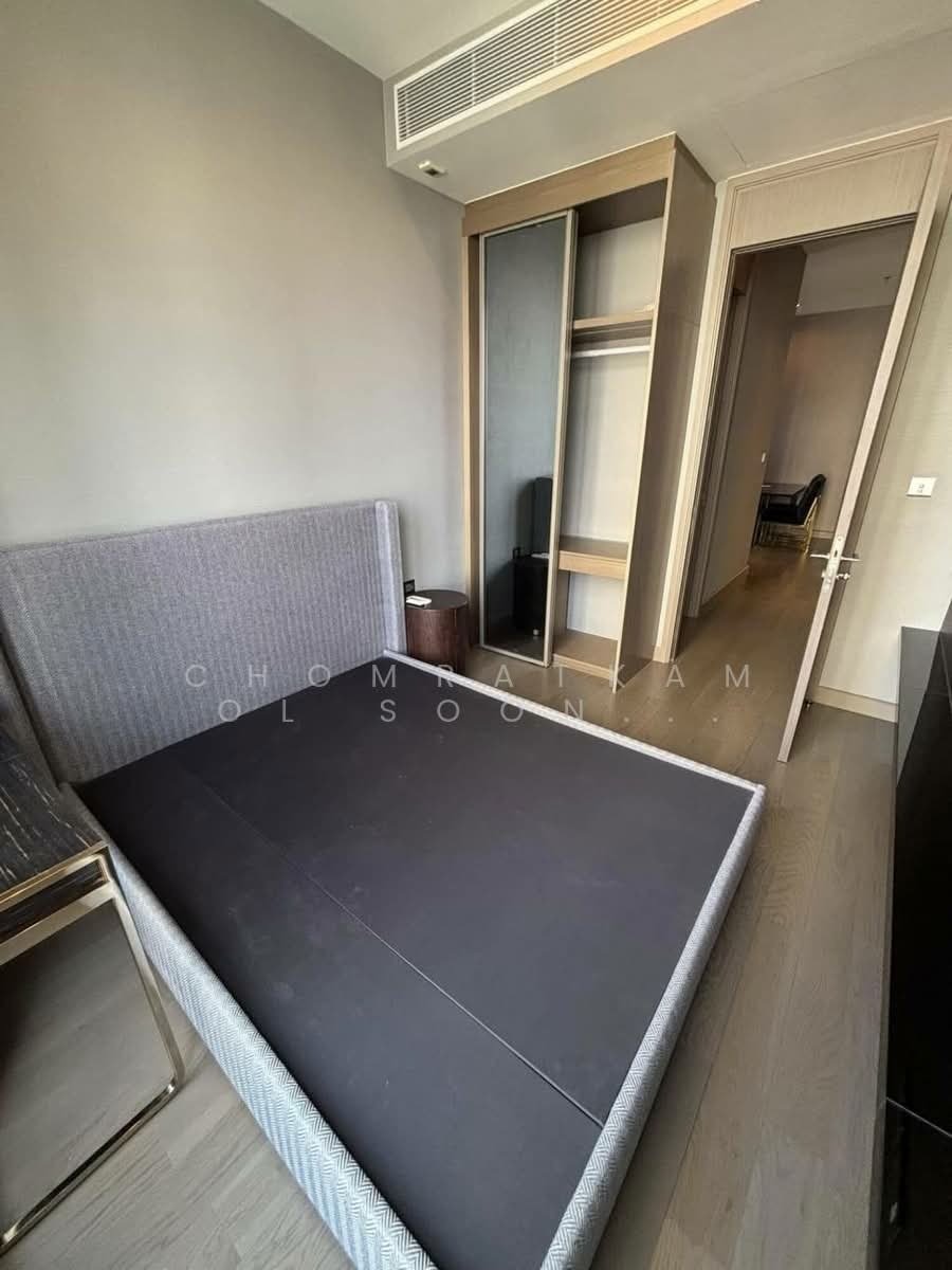 Condo in Watthana, Krung Thep Maha Nakhon, Thailand 5 - 17369461