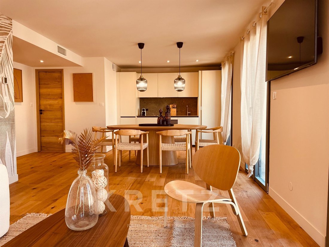 Apartment in Sanary-sur-Mer, Provence-Alpes-Côte d'Azur, France 3 - 17367399