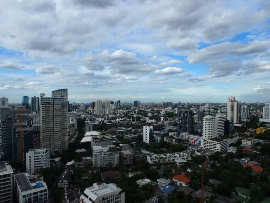 Condo in Watthana, Krung Thep Maha Nakhon, Thailand 3 - 17369099