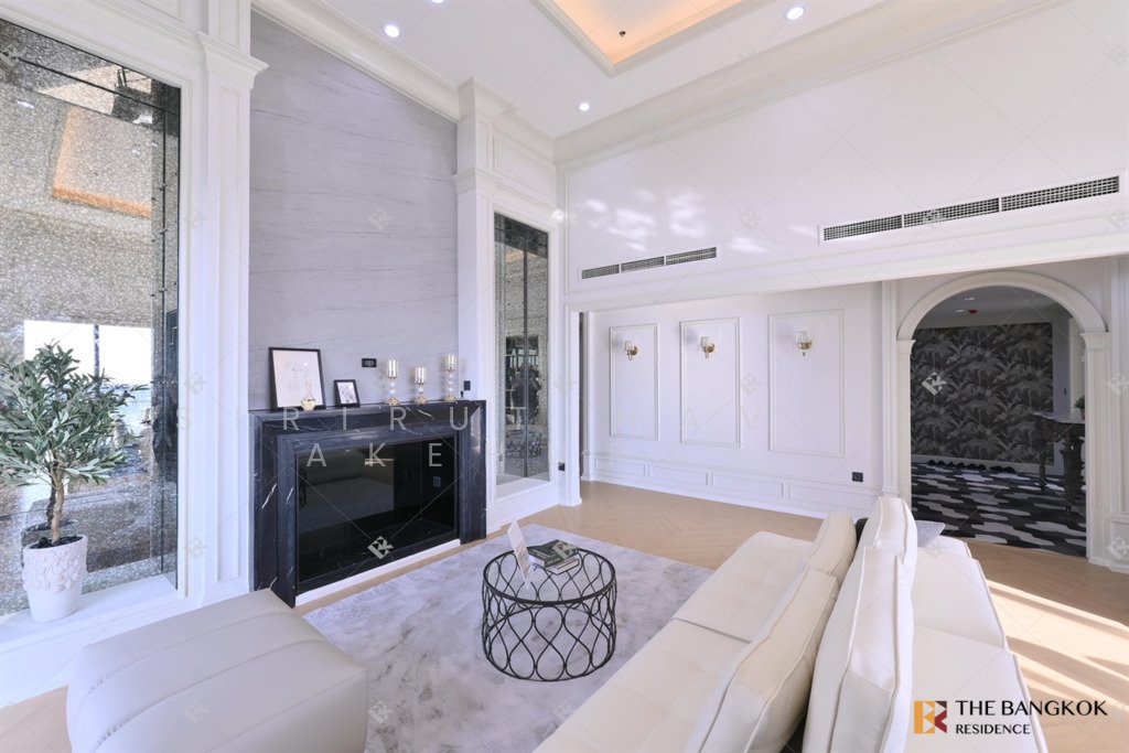 Condo in Bang Phong Phang, Krung Thep Maha Nakhon, Thailand 1 - 16997384