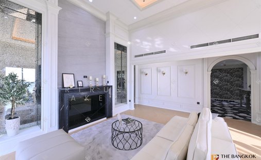 Condominio en Bang Phong Phang, Bangkok, Tailandia 1