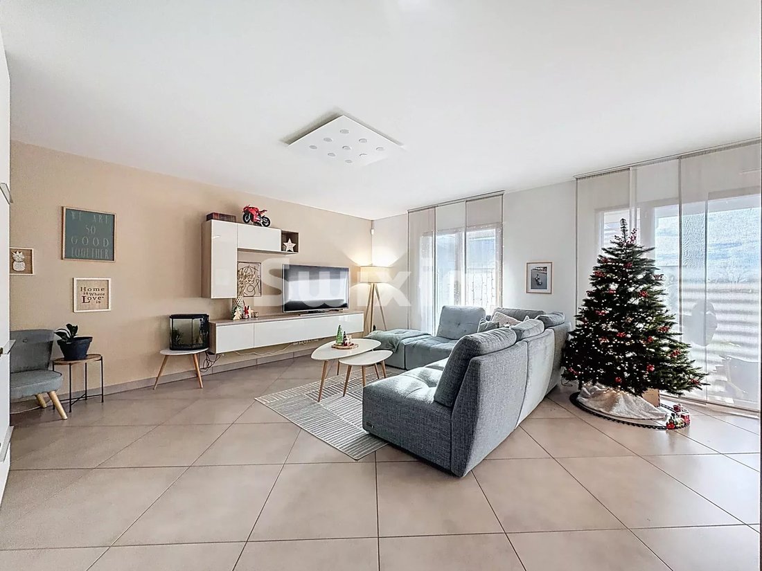 Apartment in Prévessin-Moëns, Auvergne-Rhône-Alpes, France 2 - 16746199