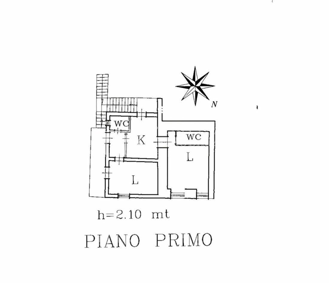 Villa in Ischia, Campania, Italy 5 - 17366576