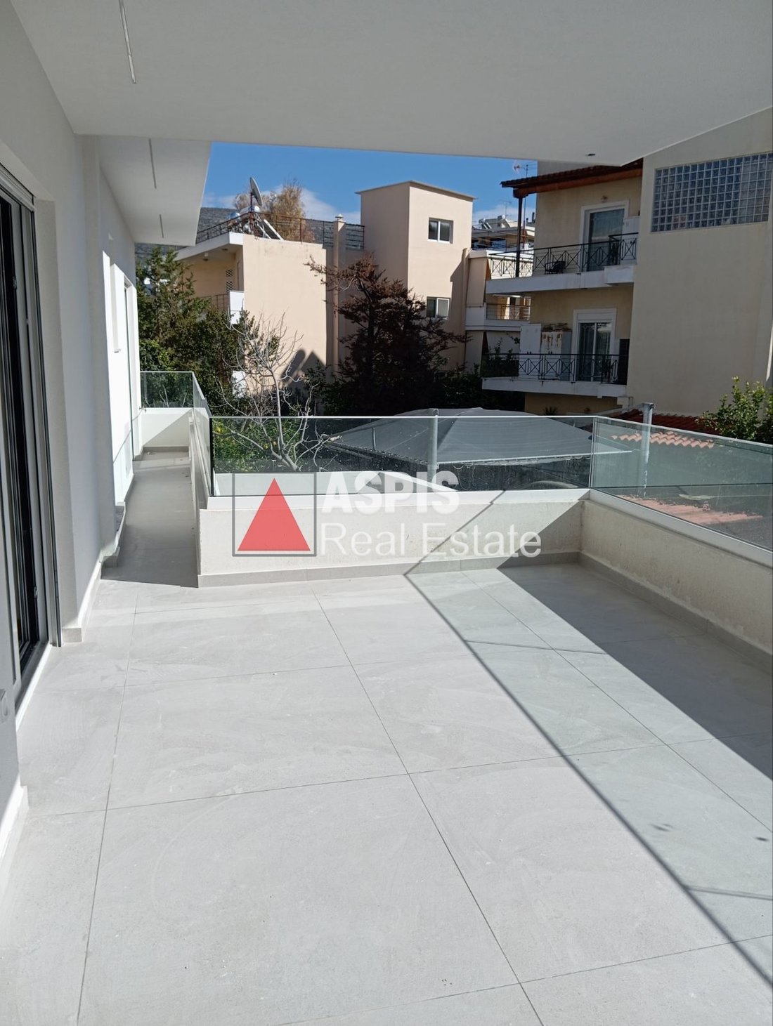 Apartment in Glyfada, Attica, Greece 2 - 17357274