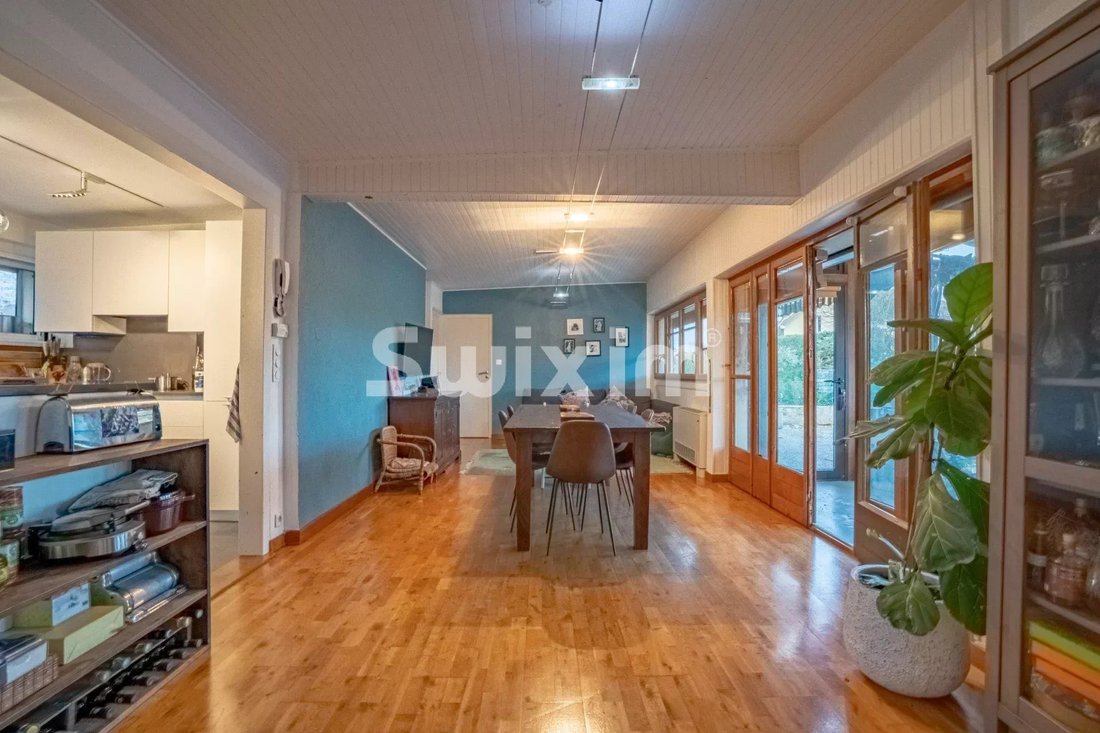 House in Ouest, Saint-Genis-Pouilly, France 2 - 16409845