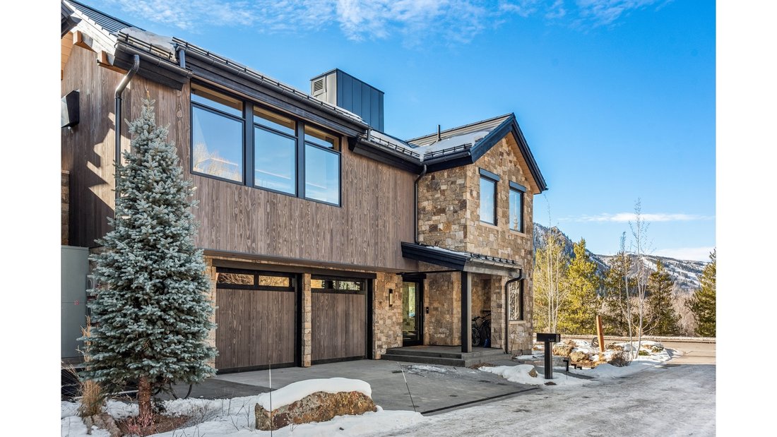 House in Aspen, Colorado, United States 3 - 17078887