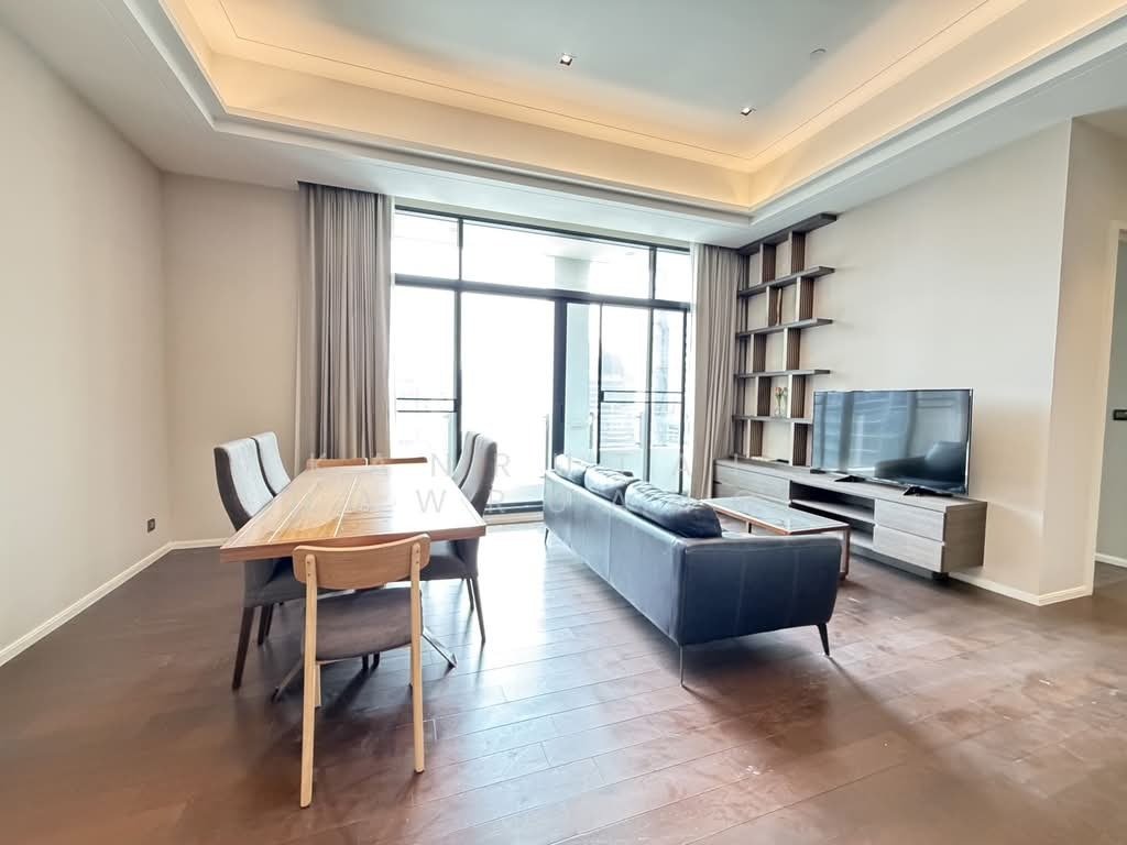 Condo in Bangkok, Krung Thep Maha Nakhon, Thailand 1 - 17368774