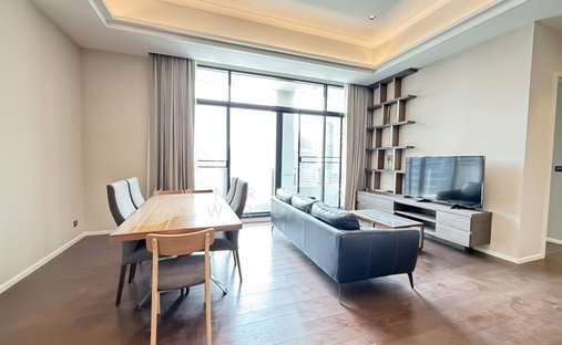 Condo in Bangkok, Krung Thep Maha Nakhon, Thailand 1