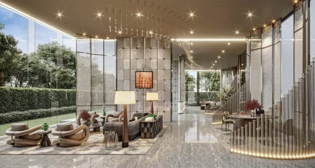 Condo in Bangkok, Krung Thep Maha Nakhon, Thailand 2 - 17369001